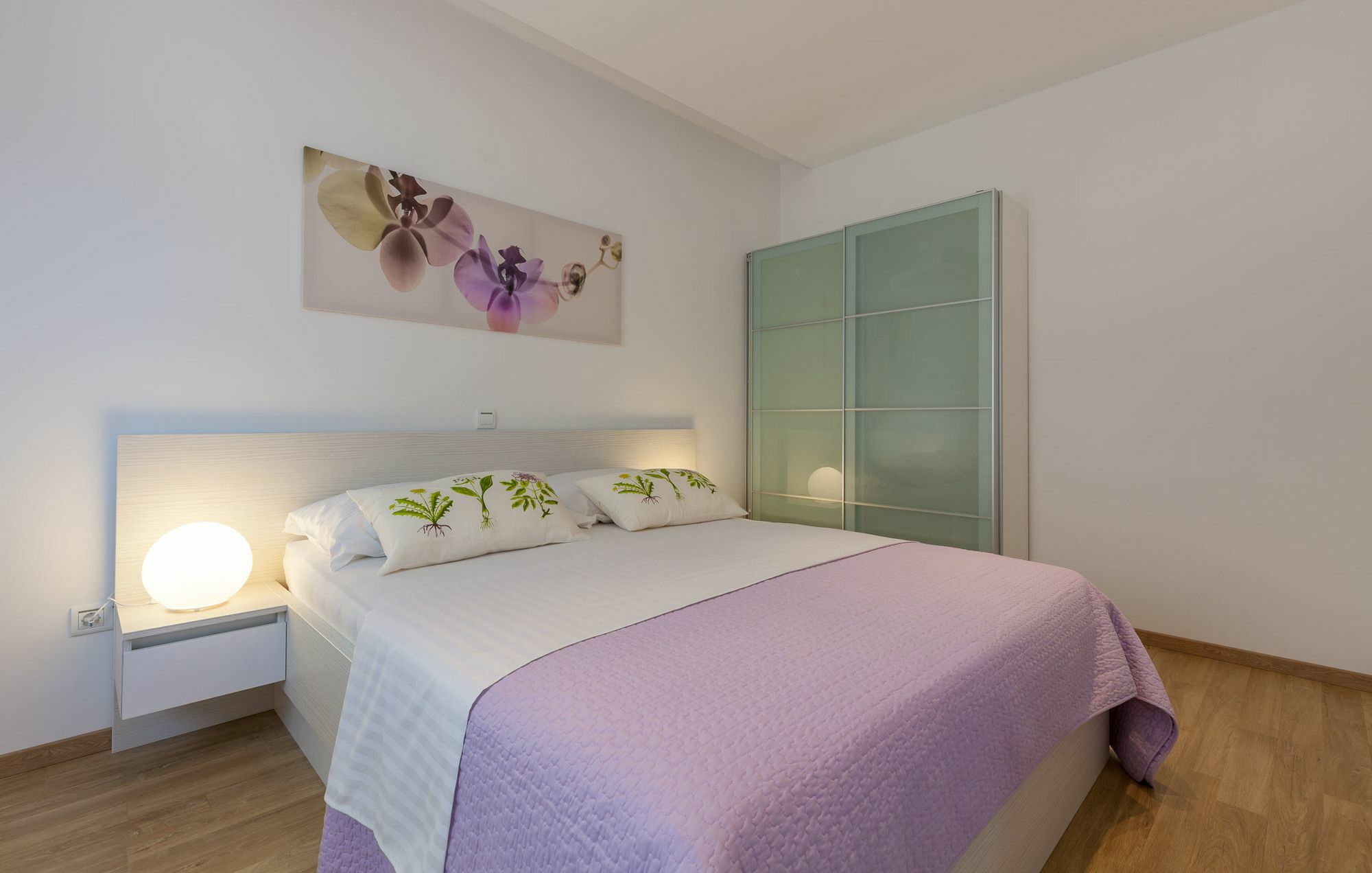 Olive Tree Apartments โปดสตรานา ภายนอก รูปภาพ